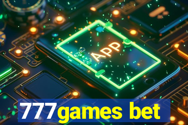 777games bet